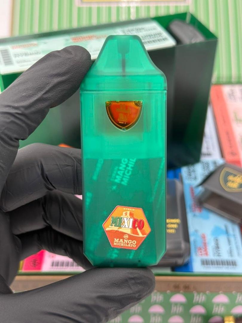 Hidden Hills Disposable 2G Vape - Image 5