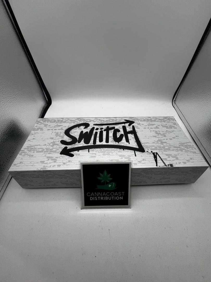 SWIITCH 2G Disposable Premium Vape Pen - Image 5