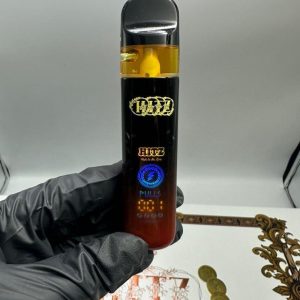 Hitz Zeus Disposable 2G Vape