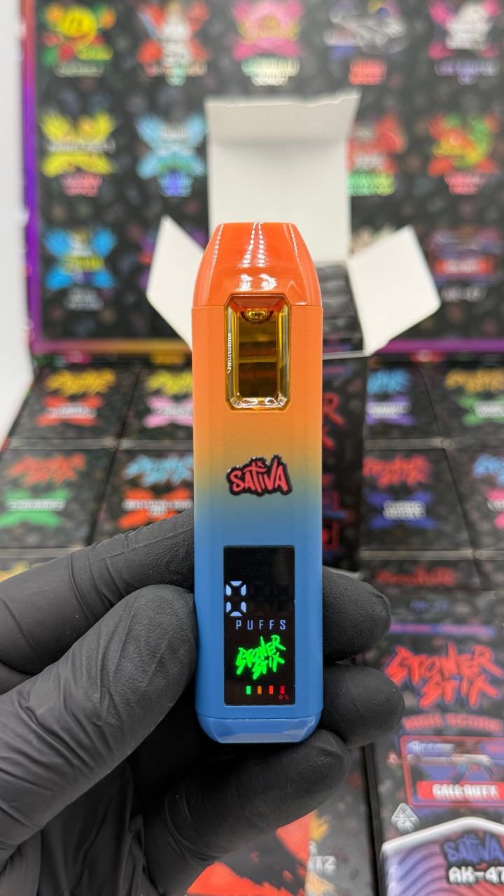 Stoner Stix High Score Disposable 2G Call Of Duty - Image 3