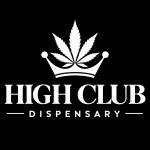 high club logo