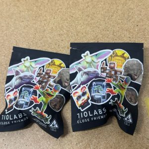 710 LABS CLOSE FRIENDS THUMBPRINT – 2G