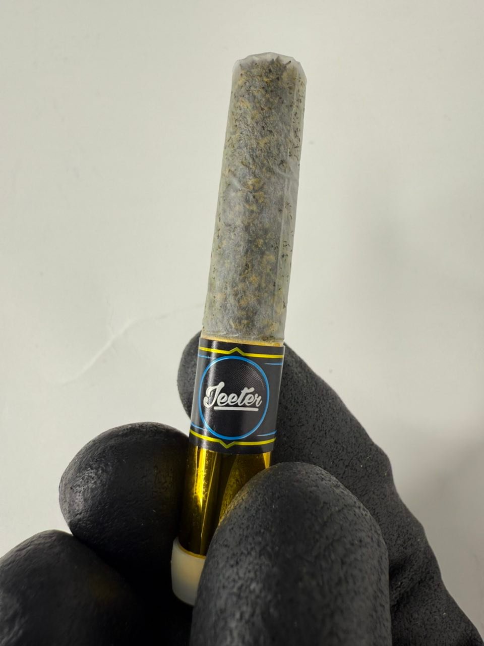 Jeeter Baby Cannon Live Resin Pre Rolls