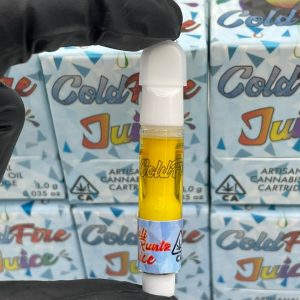 Coldfire Carts 1G