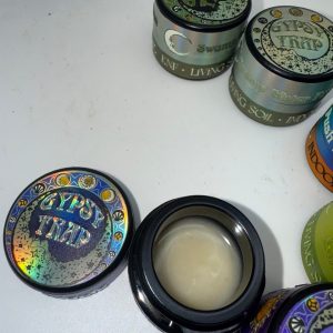 GYPSY TRAP 2G LIVE ROSIN