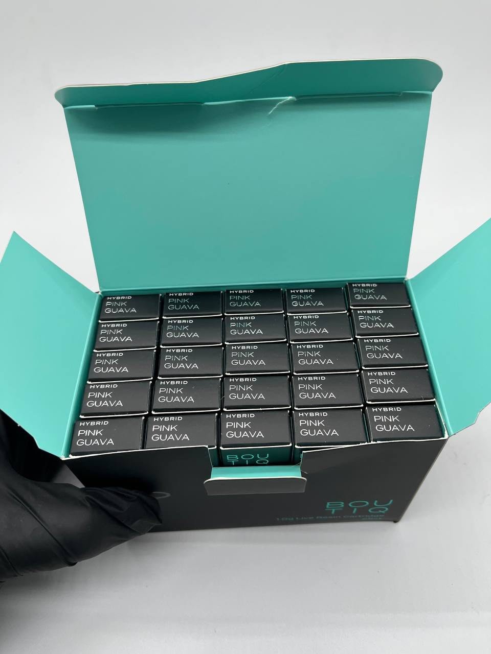 Boutiq Carts - Image 4