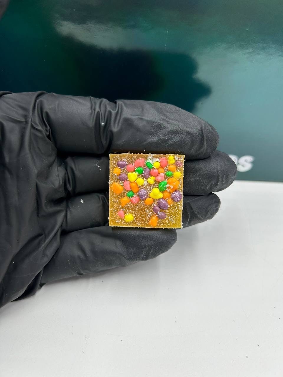 Fade Challenge Gummies 500mg – Liquid Diamonds - Image 2