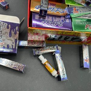 HITZ 2G CARTS