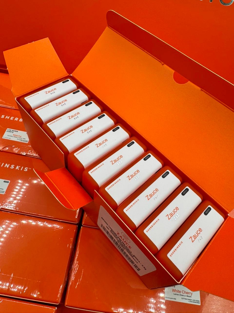 SHERBINSKIS LIVE ROSIN JOINTS V2 - Image 2
