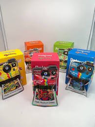 Devour X Polaroid Magic Mushroom Gummies - Image 8