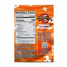 Devour X Polaroid Microdose Gummies - Image 6