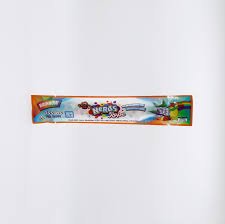 Devour Nerdz Ropes Gummies 500mg - Image 7
