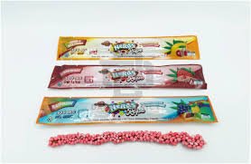 Devour Nerdz Ropes Gummies 500mg - Image 8