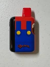 Devour Bongo Banana 3.5G Vape - Image 5