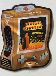 Devour Bongo Banana 3.5G Vape - Image 7