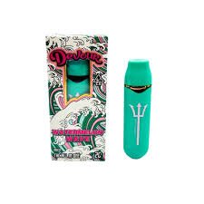 Devour Disposable Herc Haze 2g Vape - Image 13