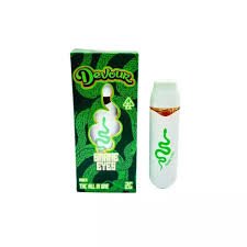 Devour Disposable Herc Haze 2g Vape - Image 10