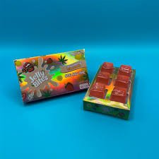 Devour Jelly Bites 600mg THC Infused - Image 12