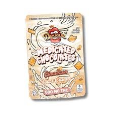Devour Medicated Chocolates 600mg - Image 7