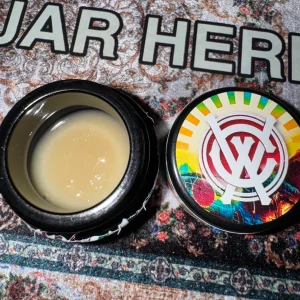 WEST COAST ALCHEMY ROSIN 2G