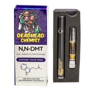 Premium DMT Vape Canada Choice