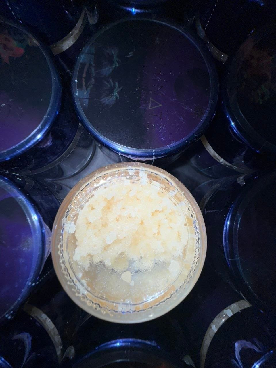 New Luminate Wax Badder/ Sugar / Crumble