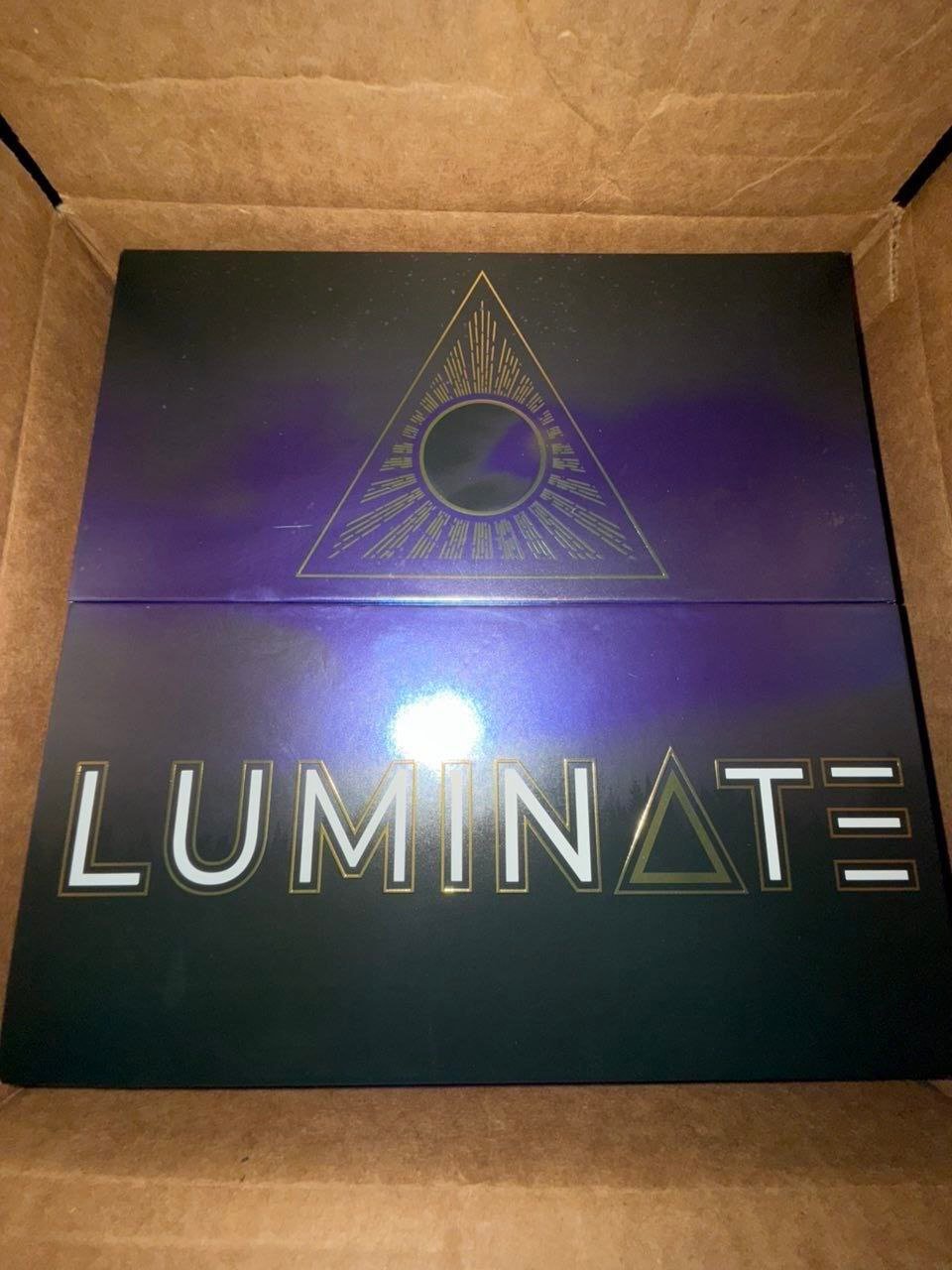 New Luminate Wax Badder/ Sugar / Crumble - Image 4