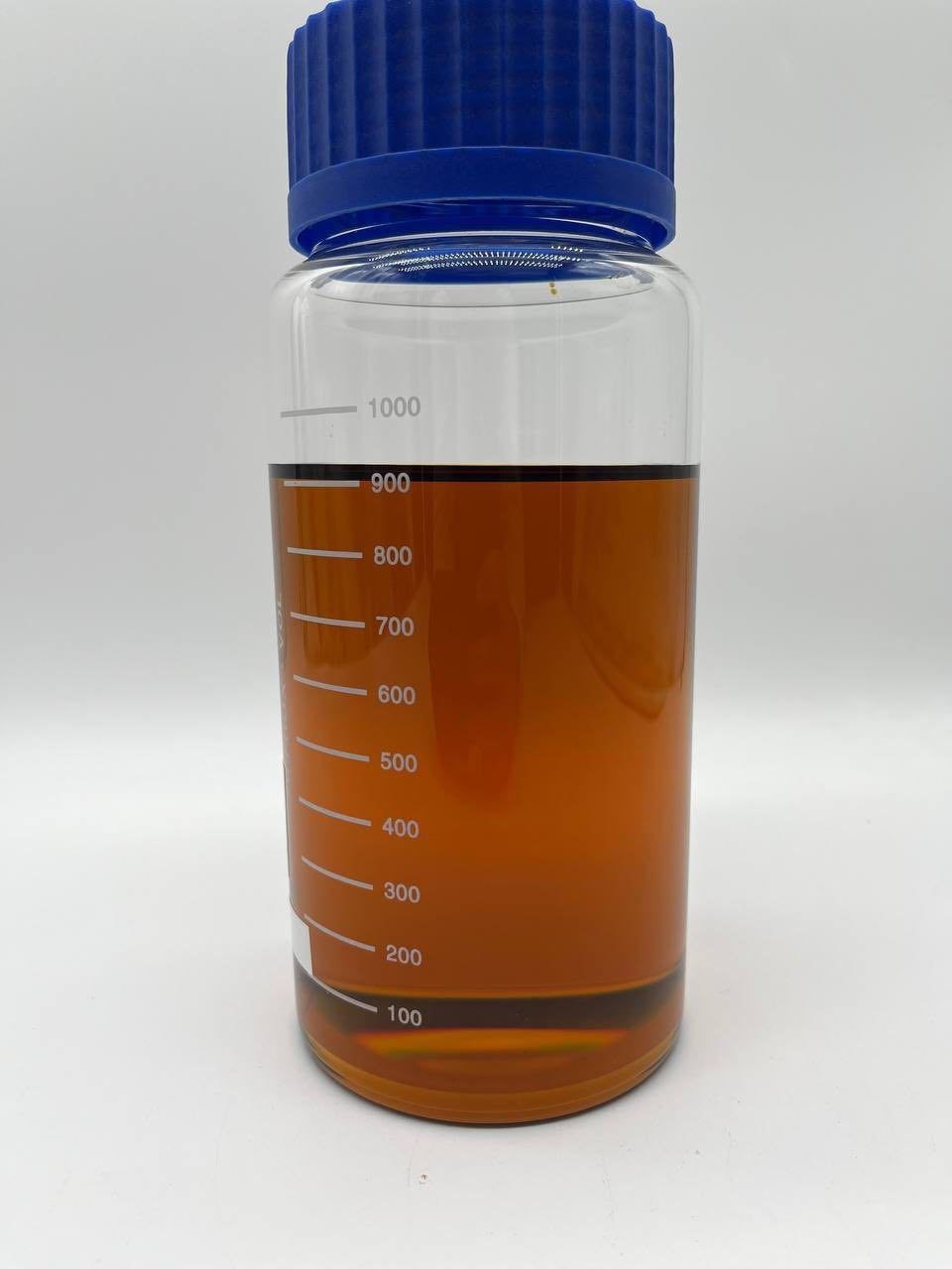Licensed Liters Clean D9 oil CAT 3 - Image 2