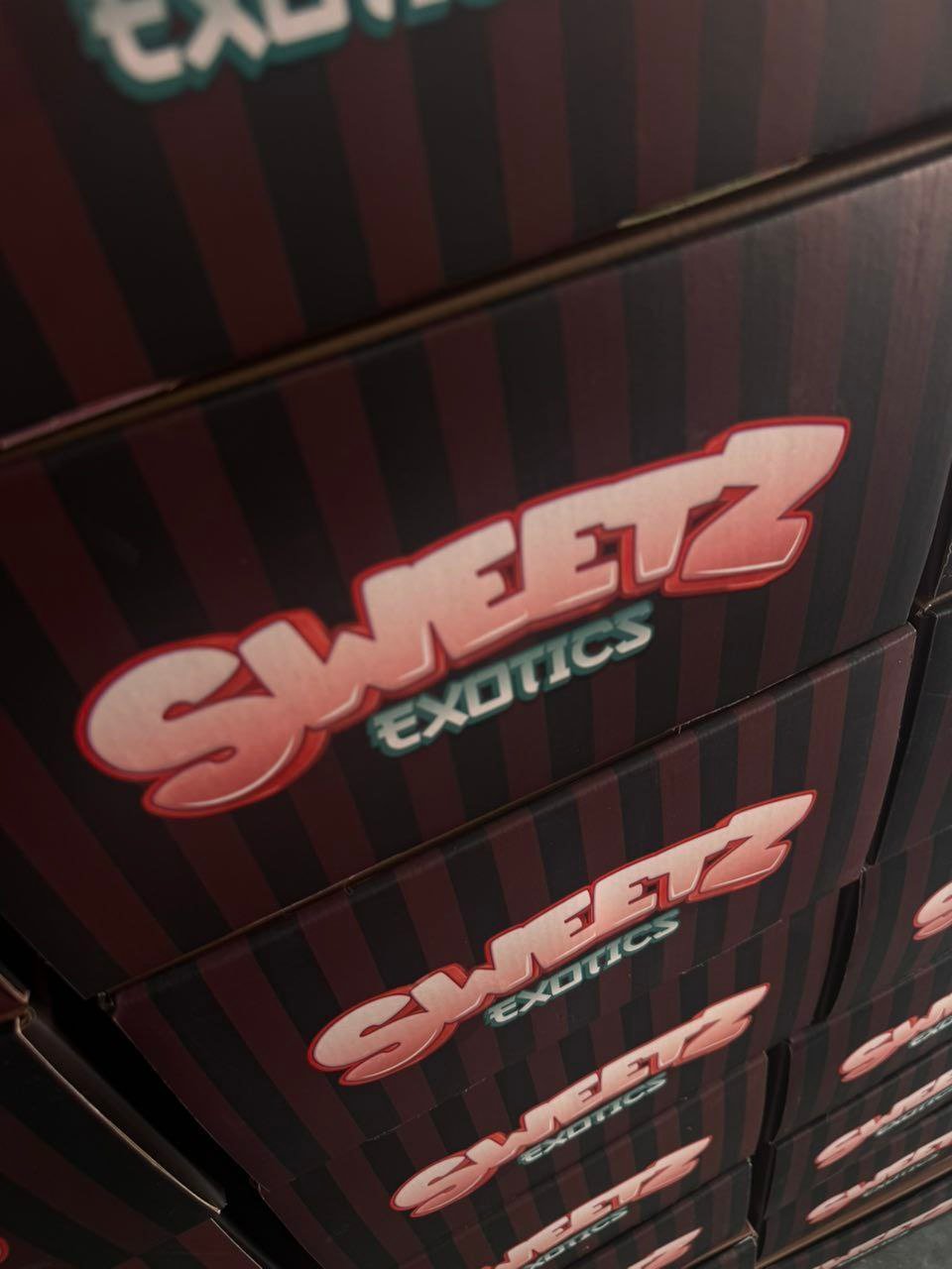 Sweetz Exotics Sushi Bar Edition 1LB - Image 3