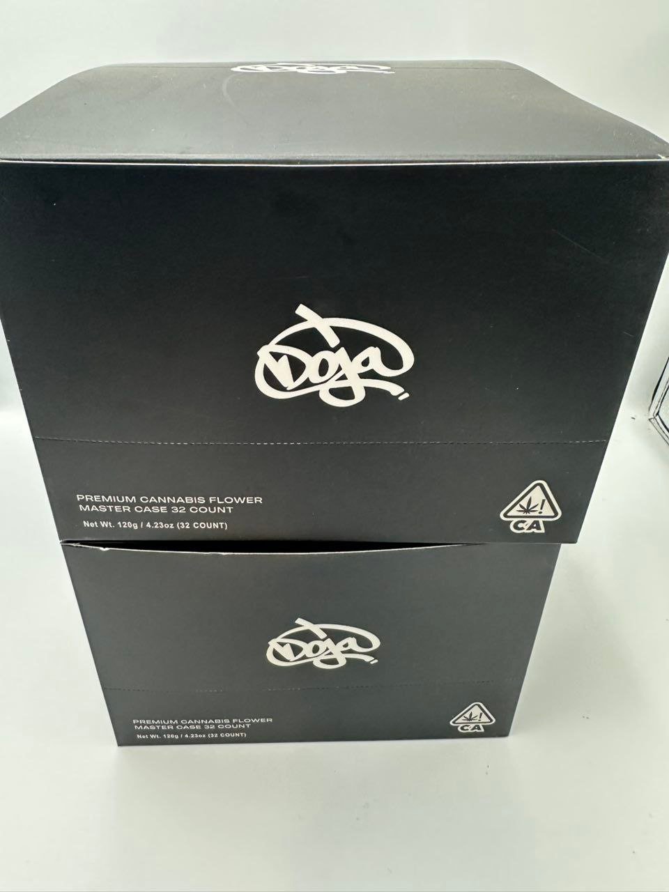 Doja Premium Cannabis Flower 120G - Image 5