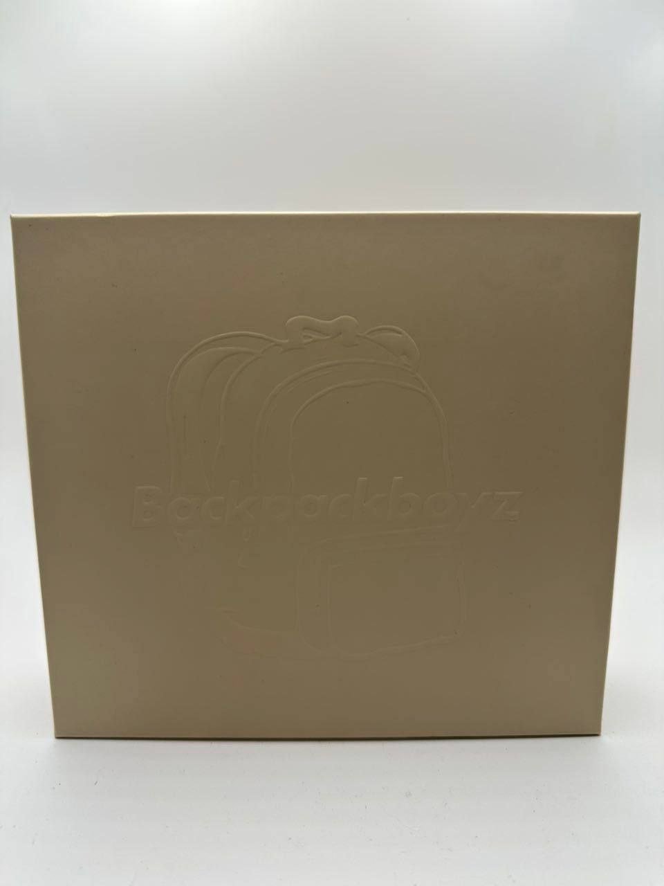 Rolex Presidential Smoke Backpackboyz Flower - Image 5