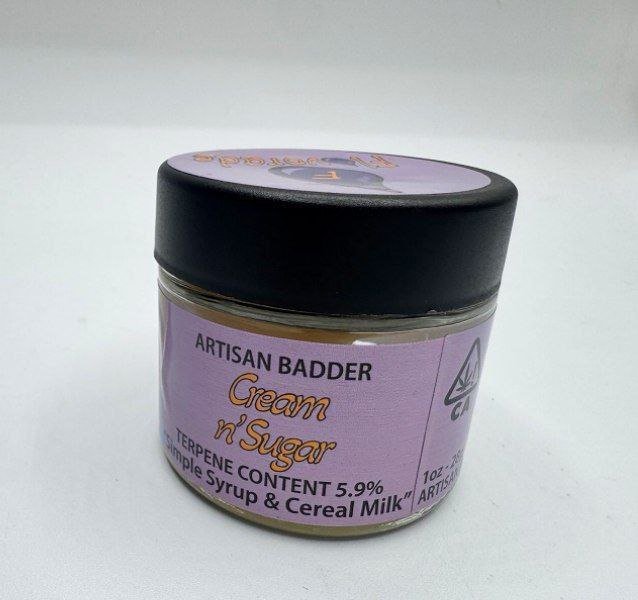 Flavorade 16oz Artisan Badder Concentrate - Image 5