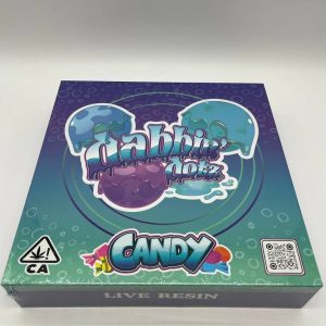 Dabbin Dotz Extracts Candy Edition Live Resin