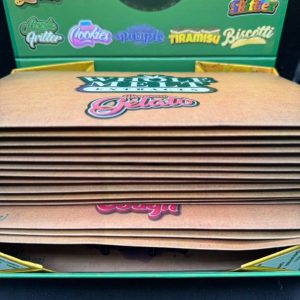 Whole Melt Extracts Shatter Slabs Single Source