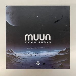 moun moon rocks mix strain variety pack
