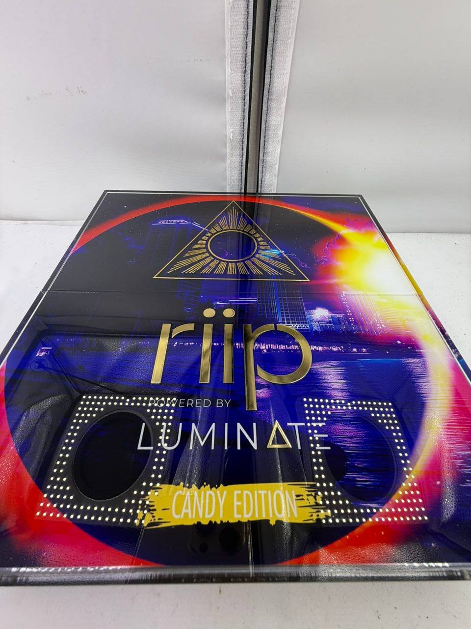 Riip Luminate Candy Edition