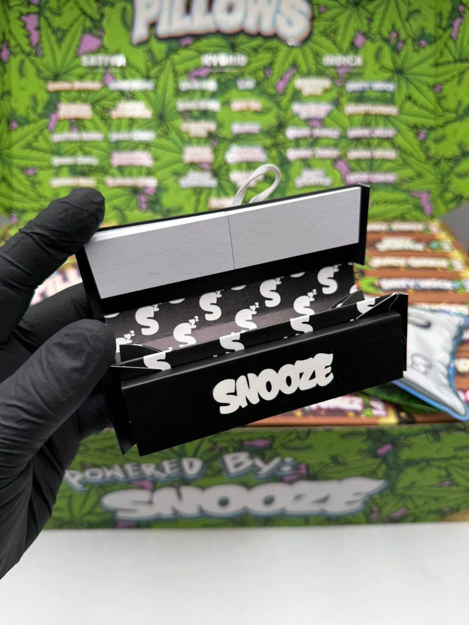 Snooze Pillows Designer Edition - Image 3