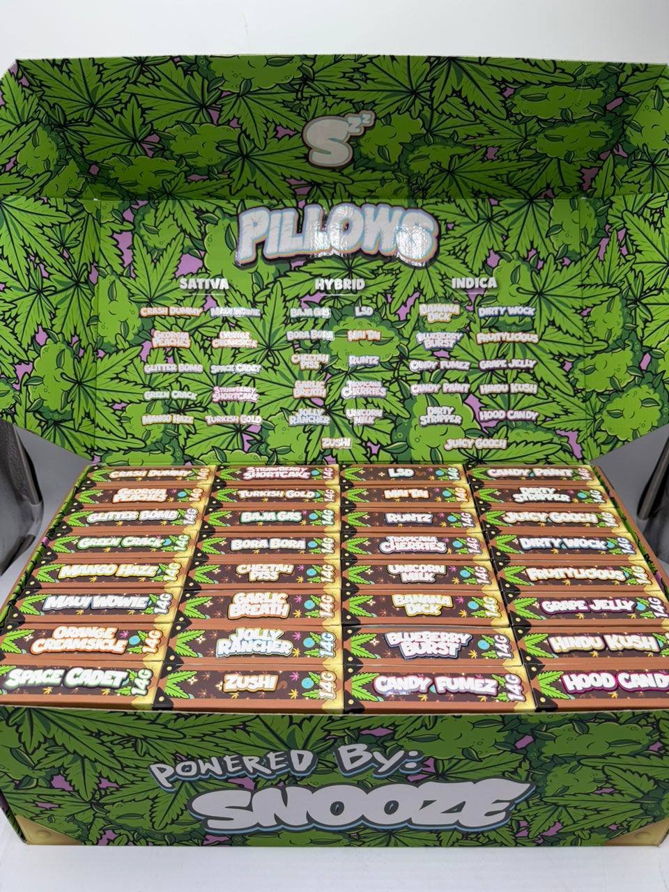 Snooze Pillows Designer Edition - Image 5