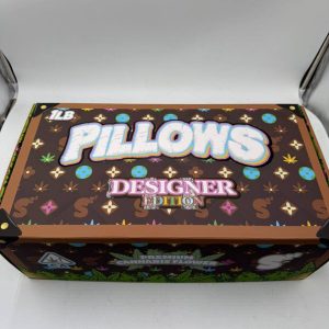 Snooze Pillows Designer Edition