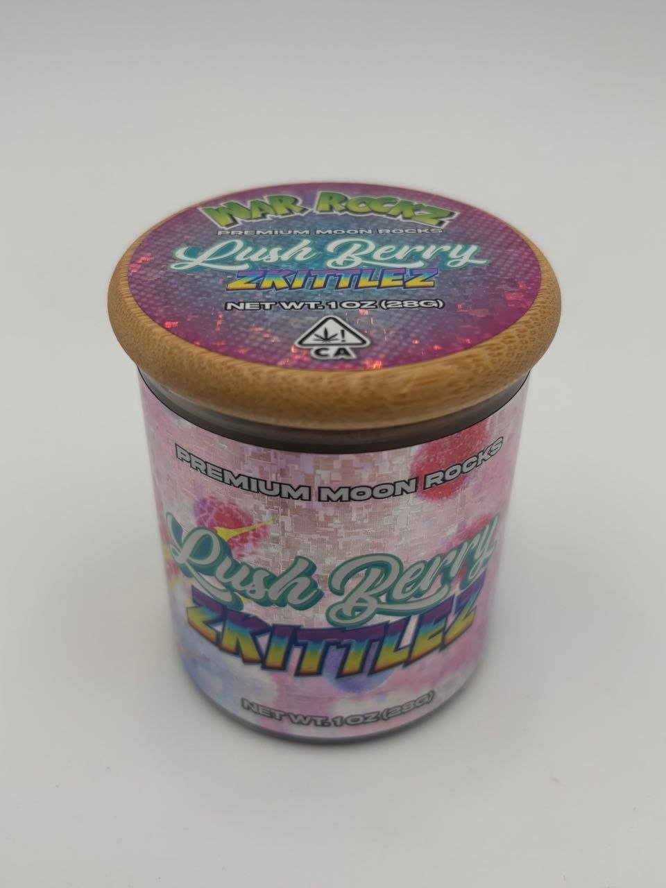 War Rockz Premium Moon Rocks - Image 2