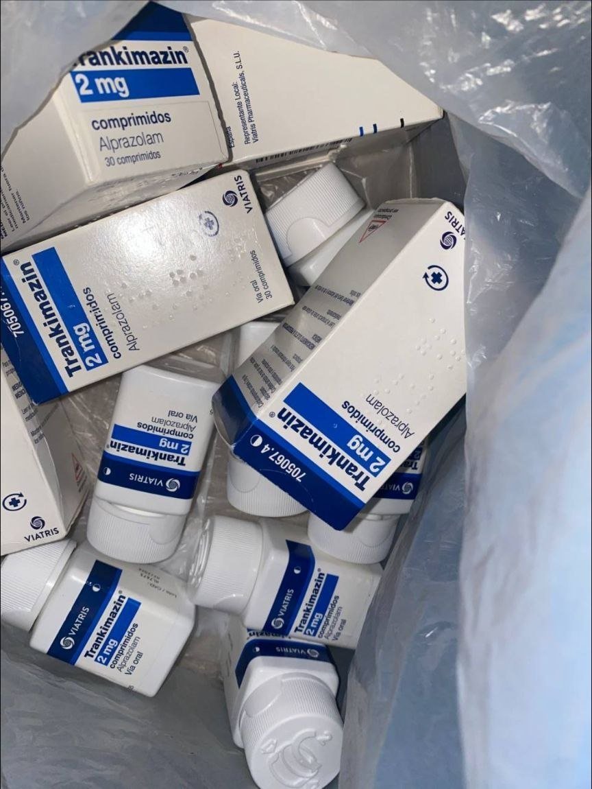 Trankimazin 2Mg Viatris