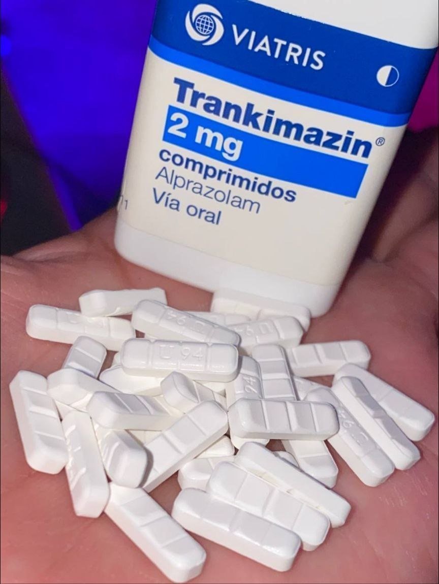 Trankimazin 2Mg Viatris - Image 2