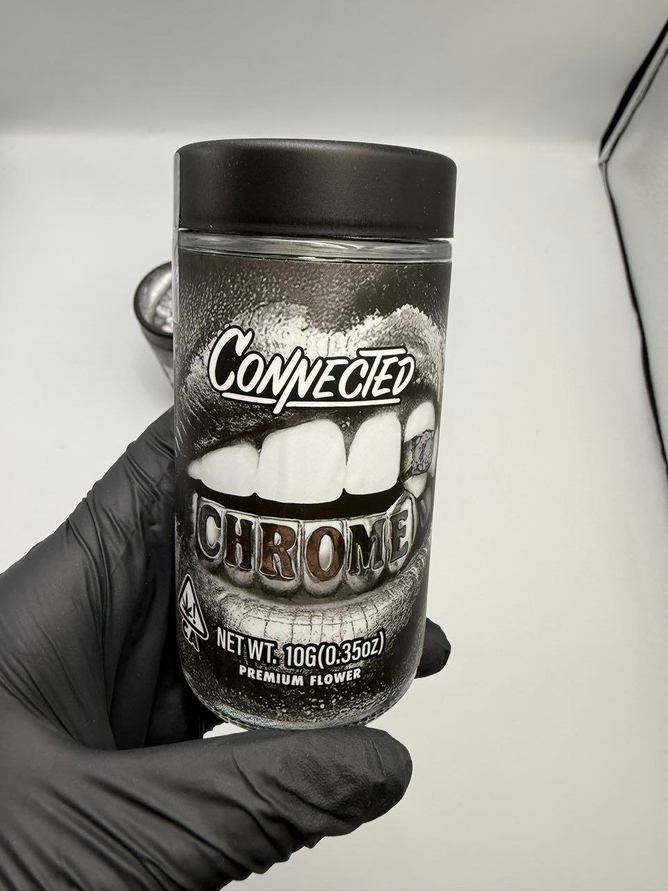 Alien Labs & Connected Chrome 10G - Image 3
