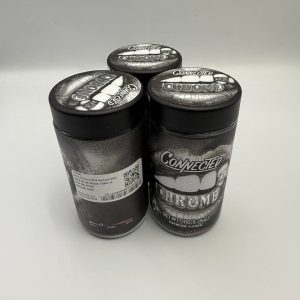 Alien Labs & Connected Chrome 10G
