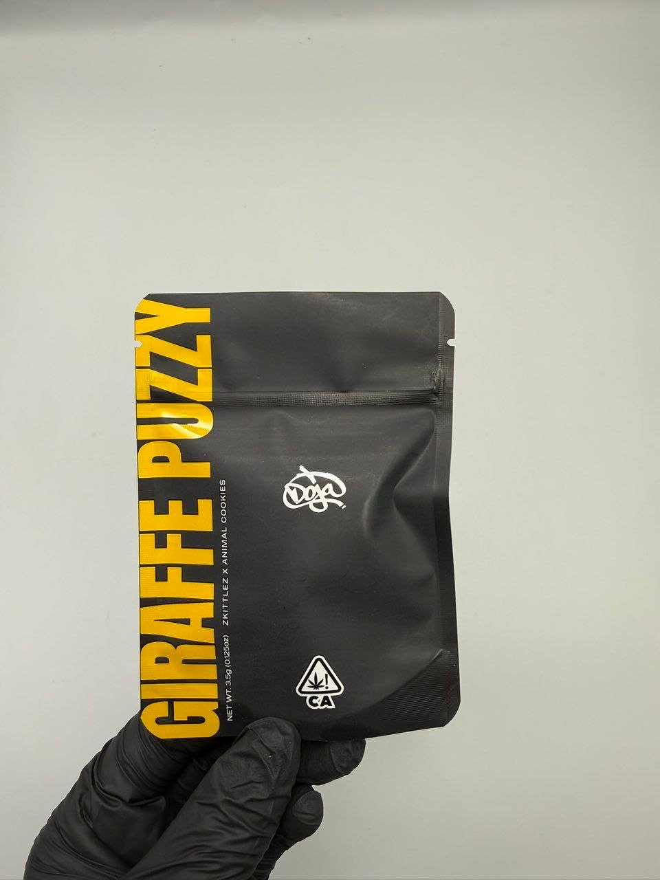 Doja 3.5G Giraffe Puzzy - Image 2