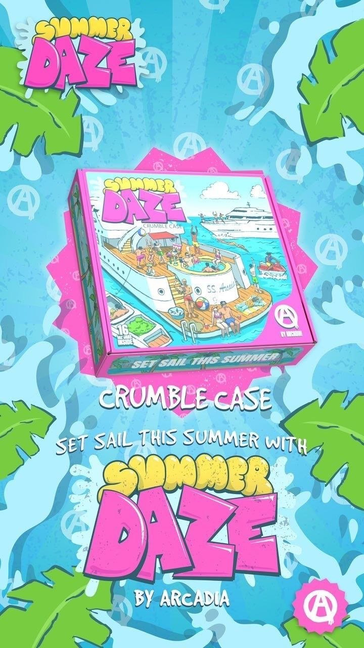 Arcadia Summer Daze Edition - Image 3