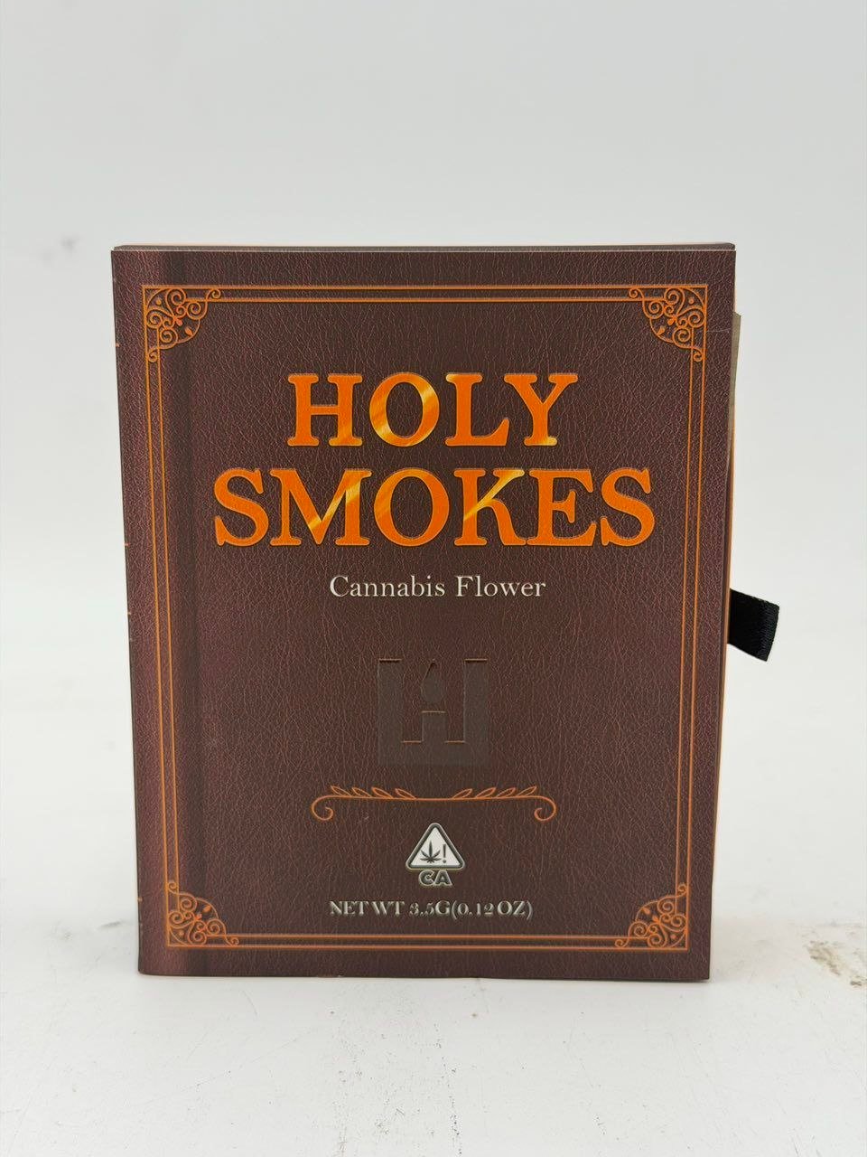 Holy Smokes Cannabis Flower 3.5G - Image 2