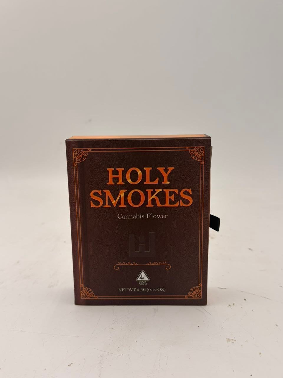 Holy Smokes Cannabis Flower 3.5G