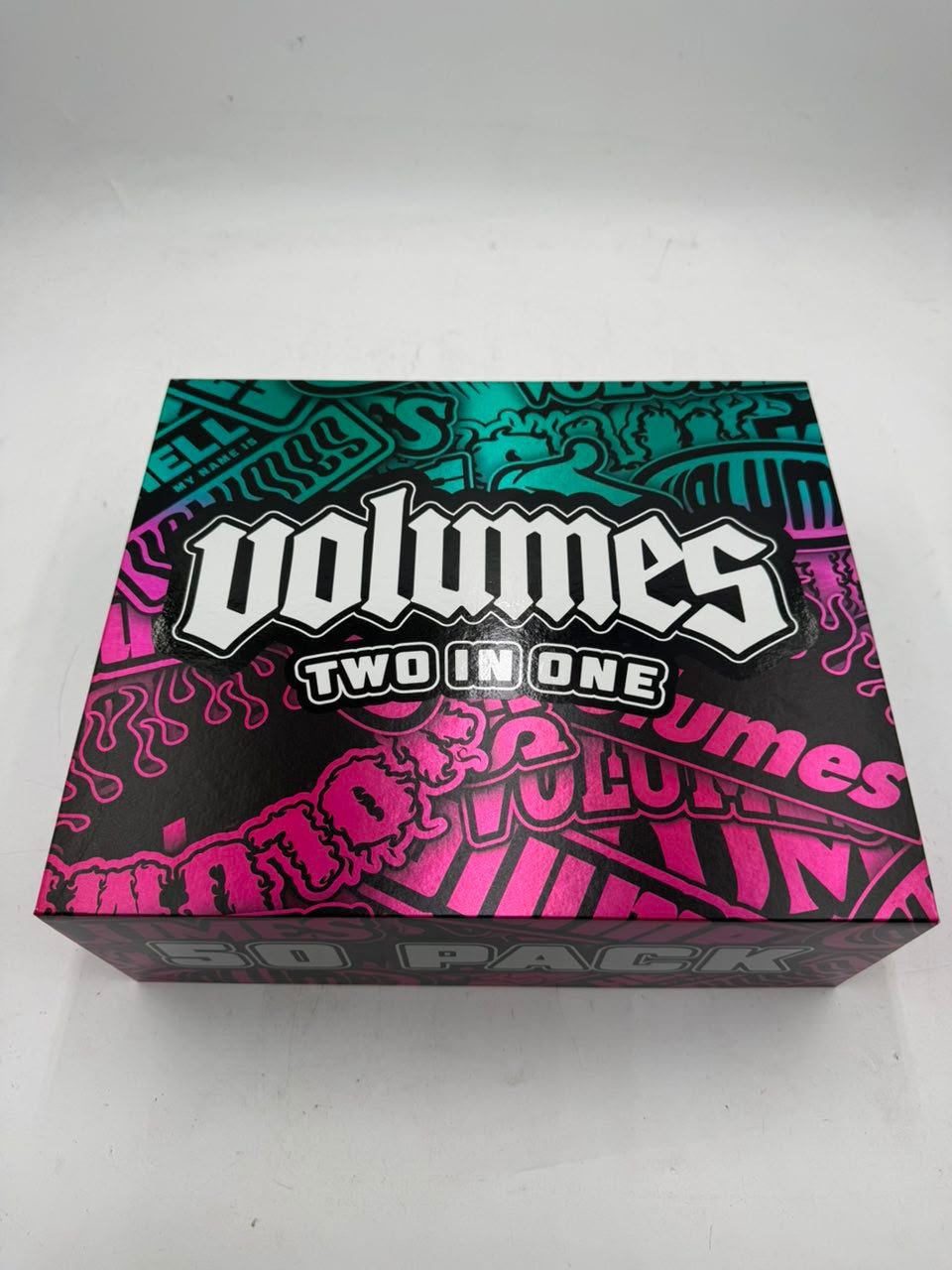 Volumes Disposable 2G - Image 8