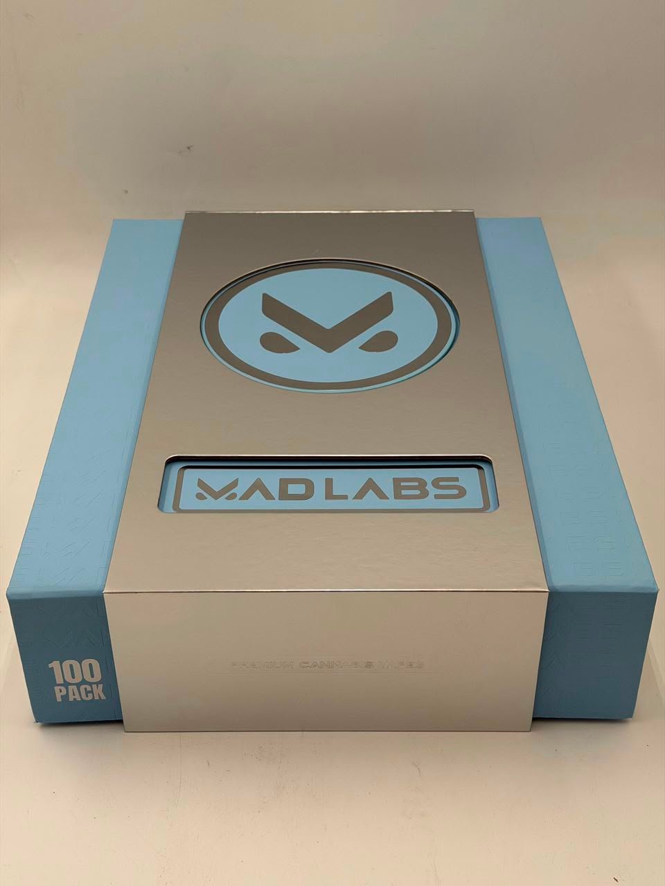 Mad Labs Transulent Disposable 2G - Image 7